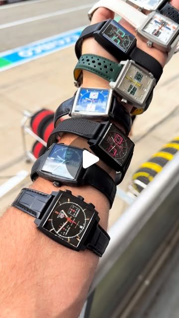 Reel by modernwatchguyatx
