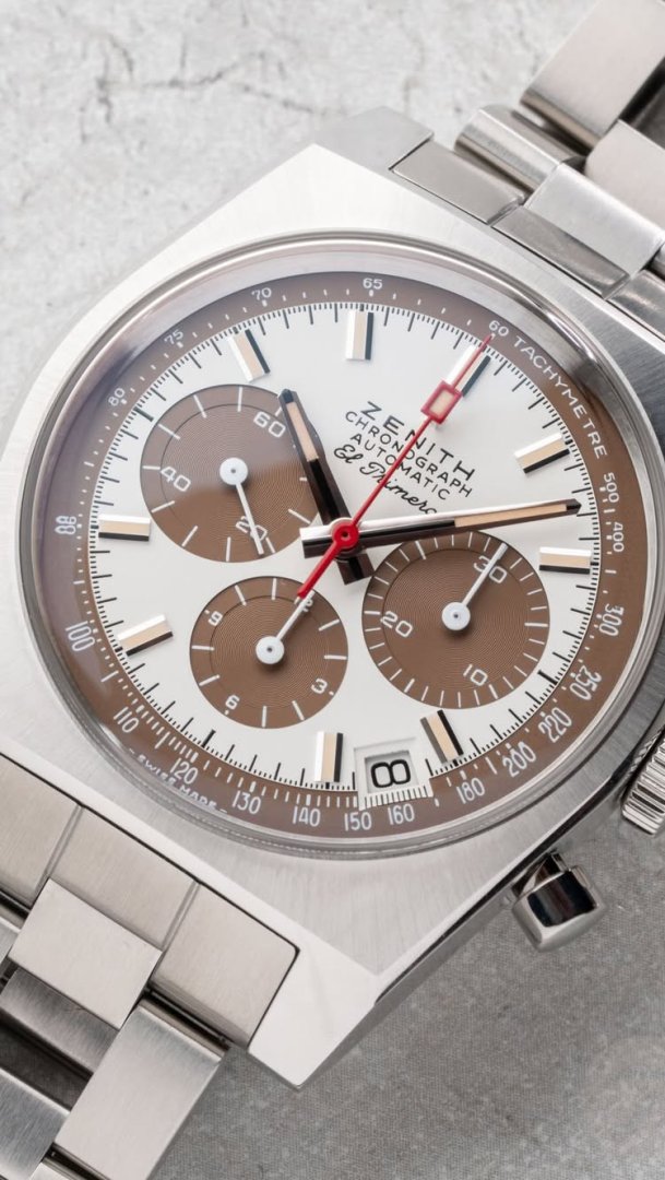 Reel by fratellowatches