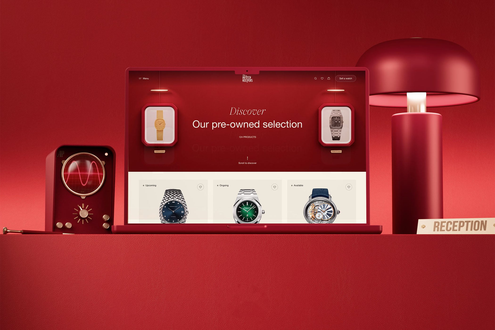 Audemars Piguet Launches The Watch Keepers, Its Official Certified Pre-Owned Platform