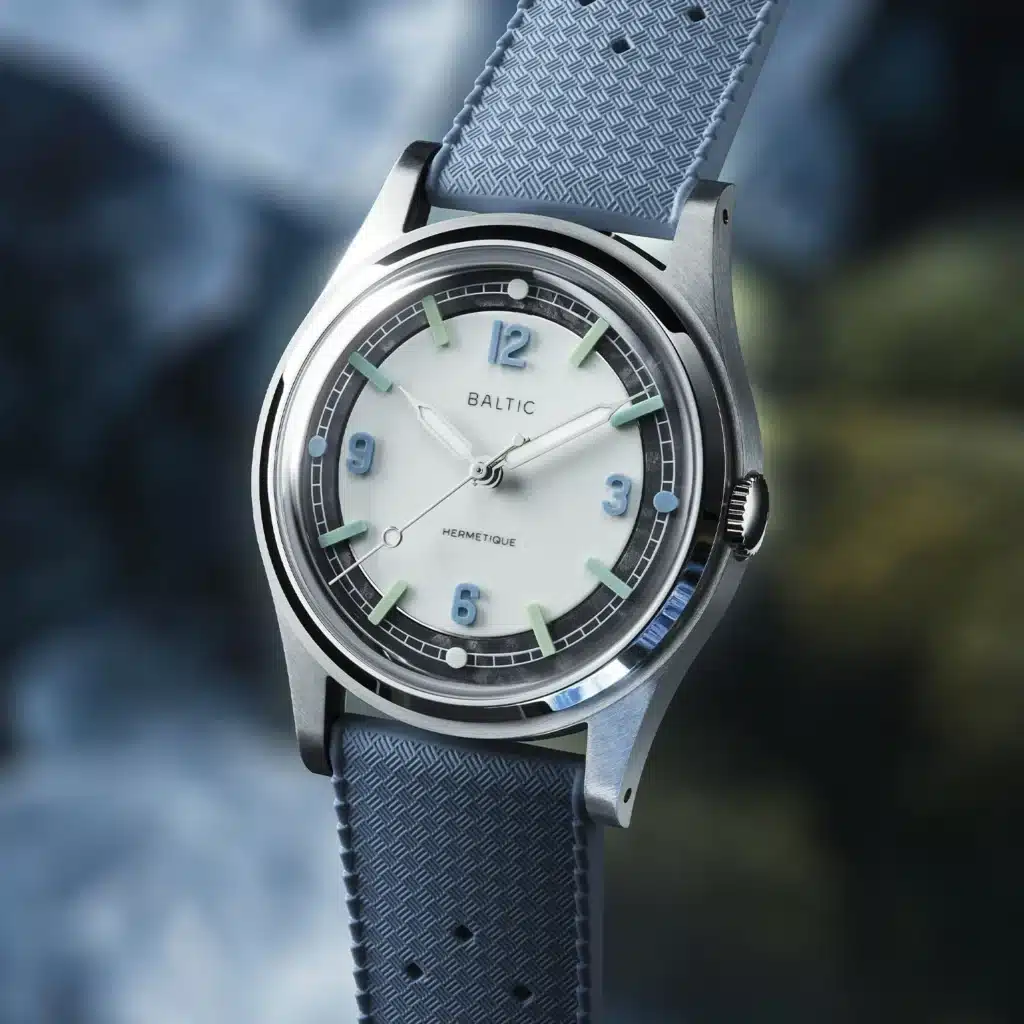 Baltic Hermétique The Rift - photo