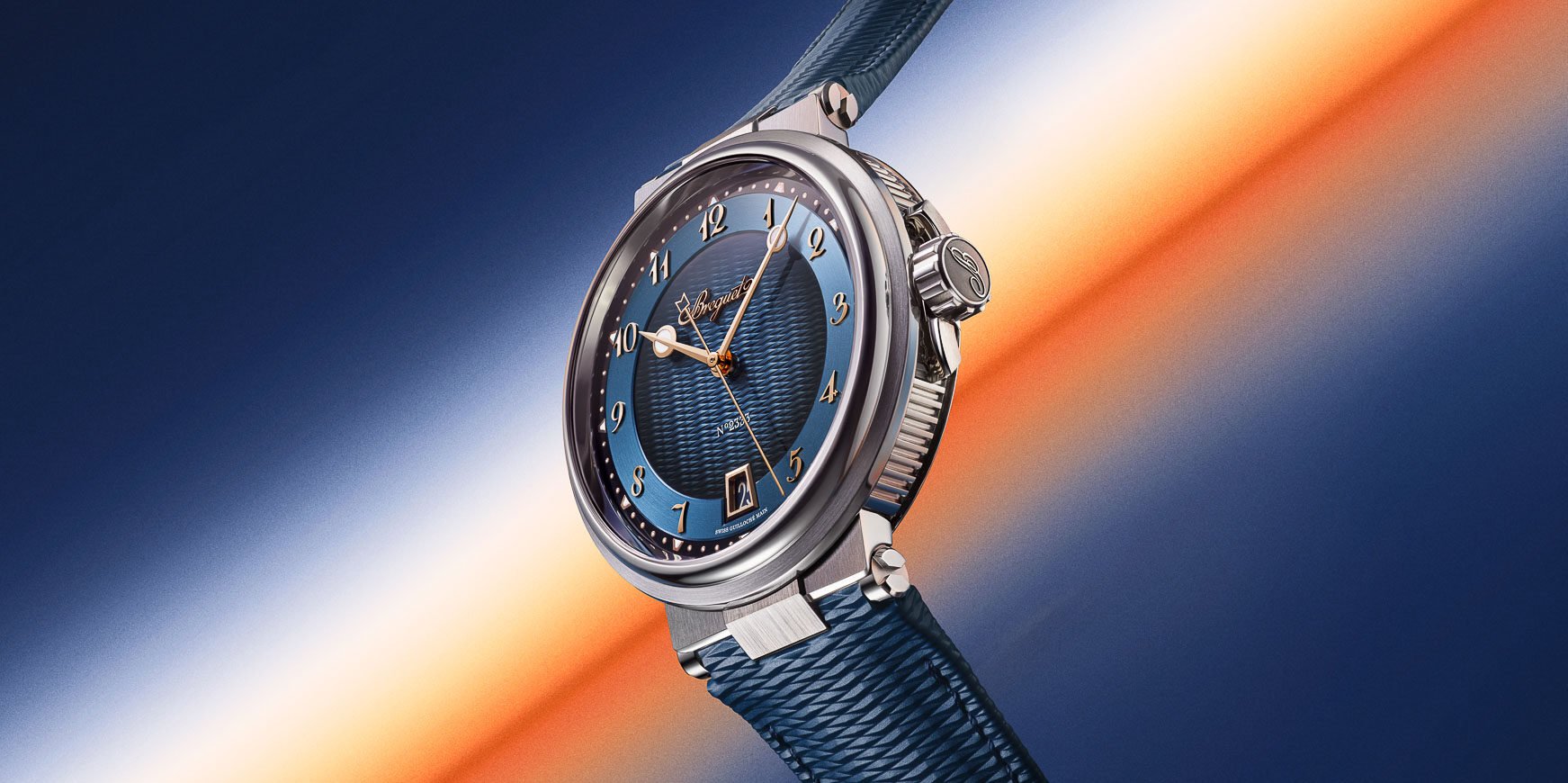 Breguet Marine 5517 - photo