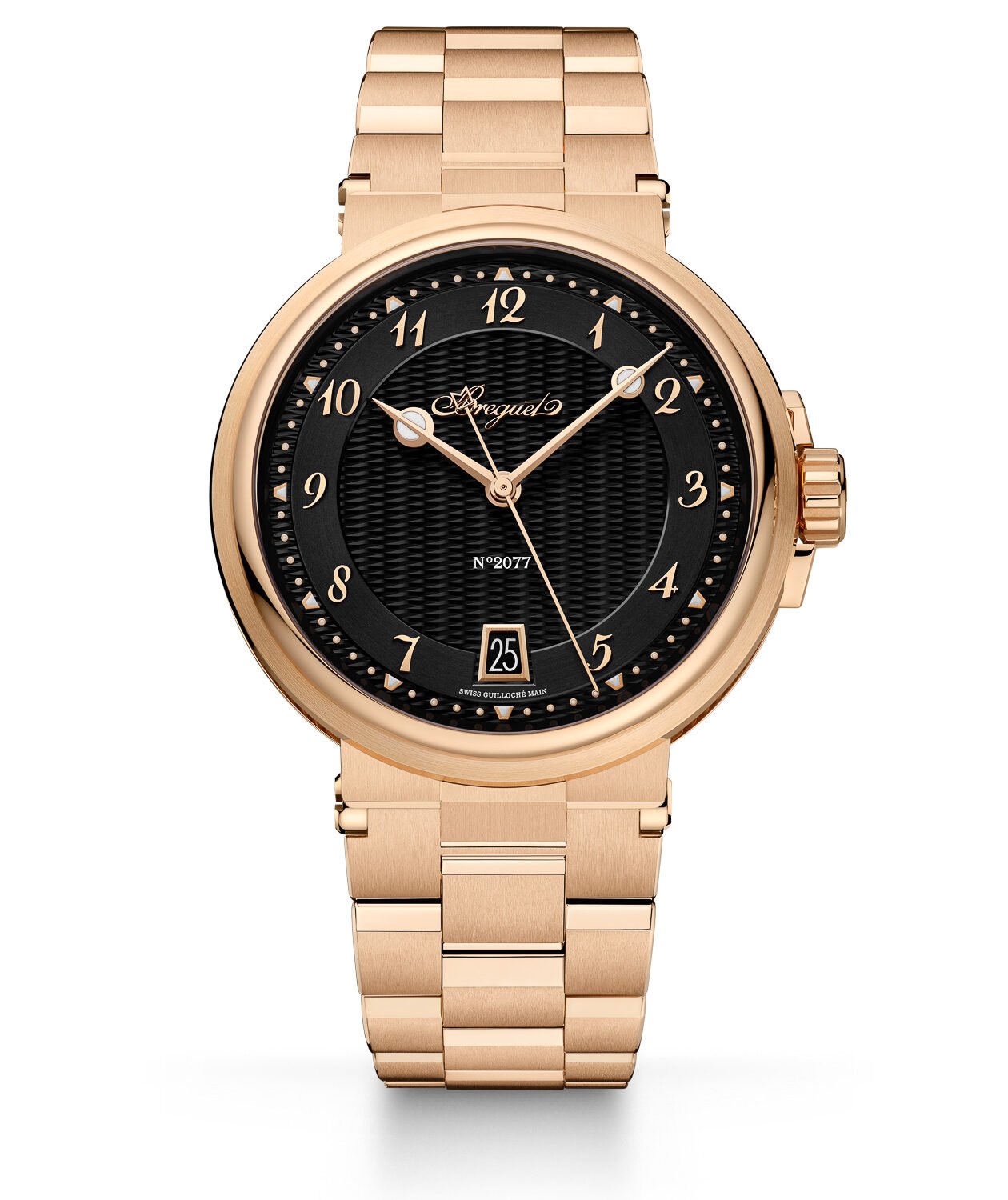 Breguet Marine 5517 - photo