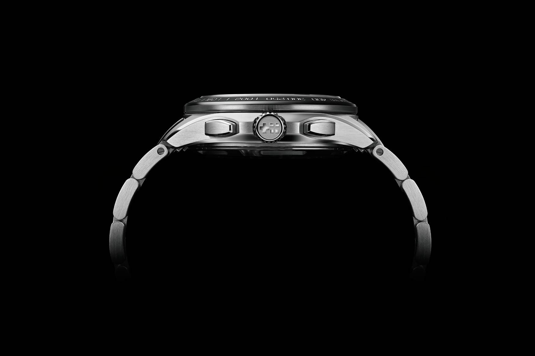 Christopher Ward C63 Sealander Chronograph - photo