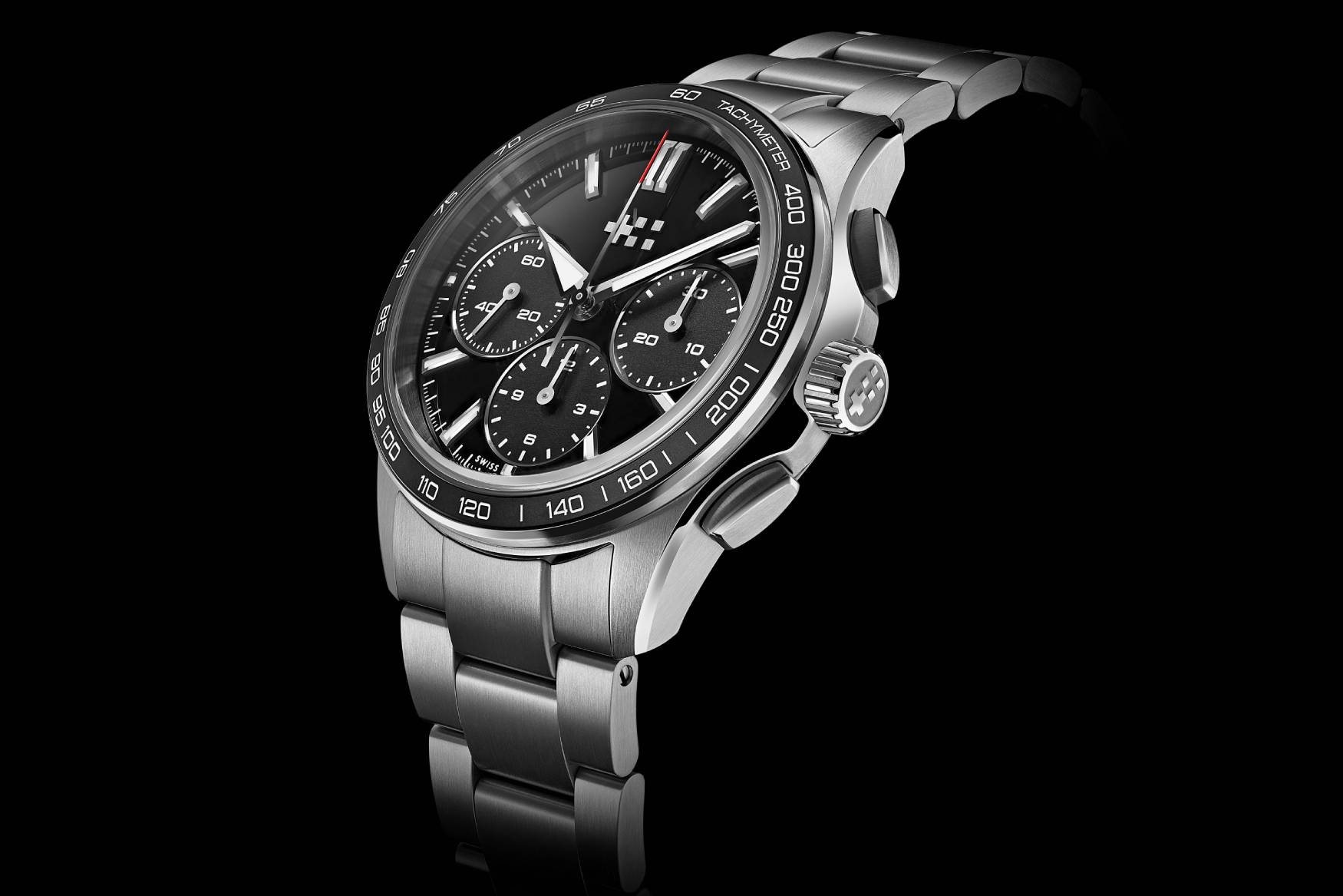Christopher Ward C63 Sealander Chronograph - photo