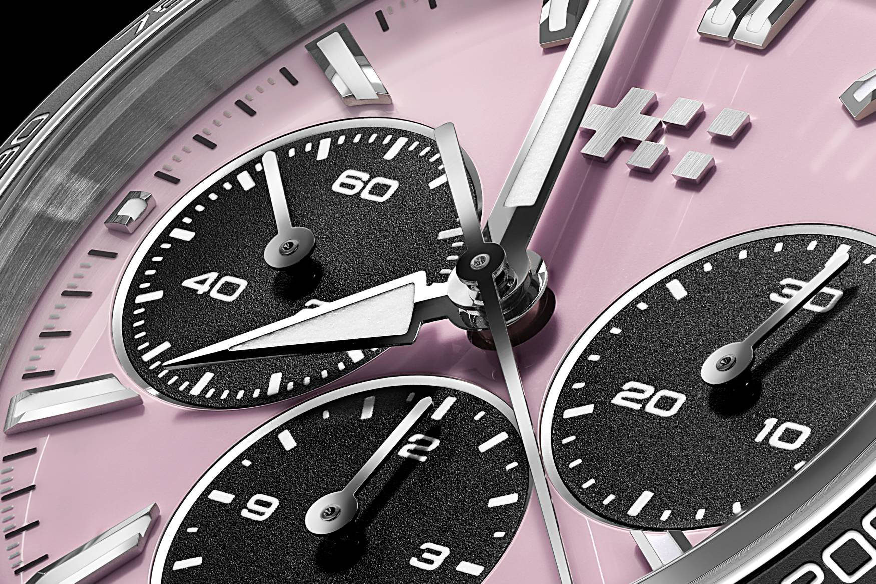Christopher Ward C63 Sealander Chronograph - photo