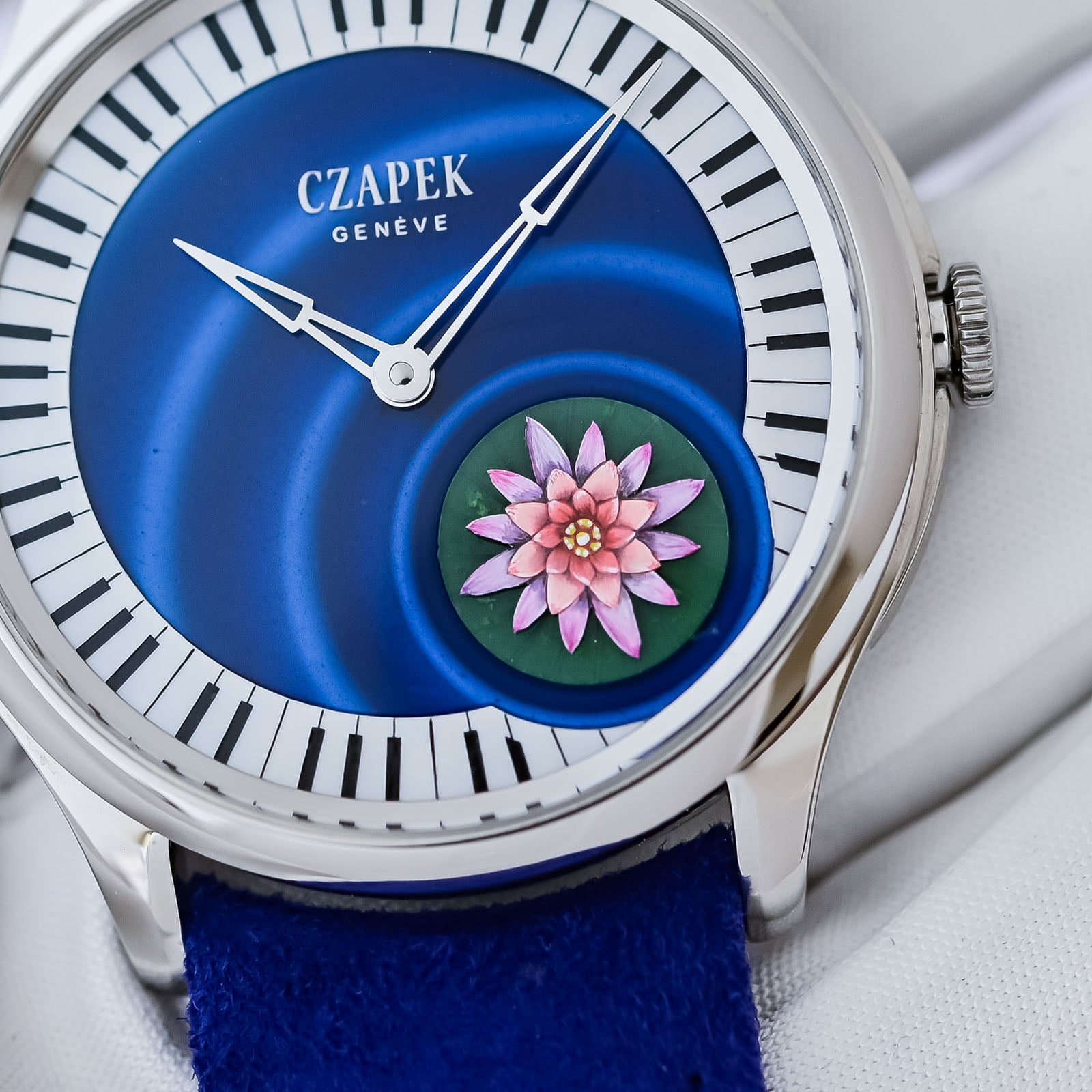 Czapek Promenade L'Écume des Jours - photo