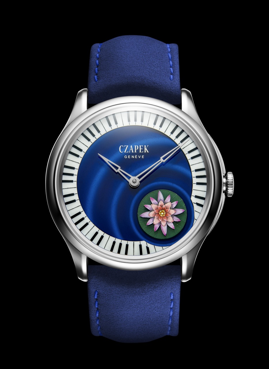 Czapek Promenade L'Écume des Jours - photo