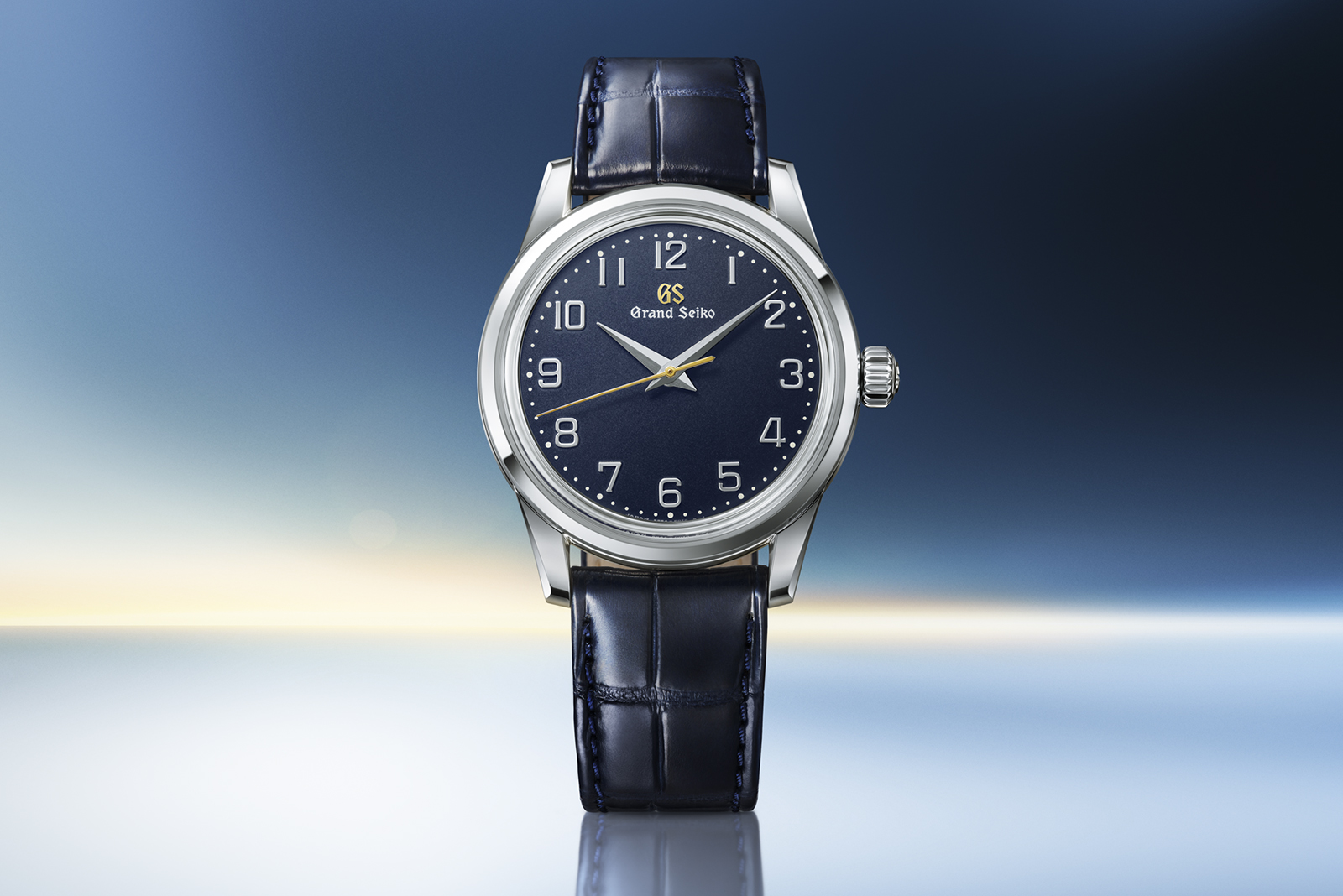 Grand Seiko Elegance SBGW325 - photo