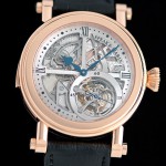 Jacob & Co. Palatial Flying Tourbillon Minute Repeater - photo