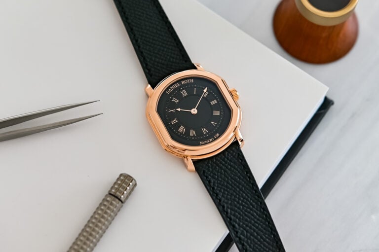 MeisterSinger NL Edition Tulip 2026 - photo