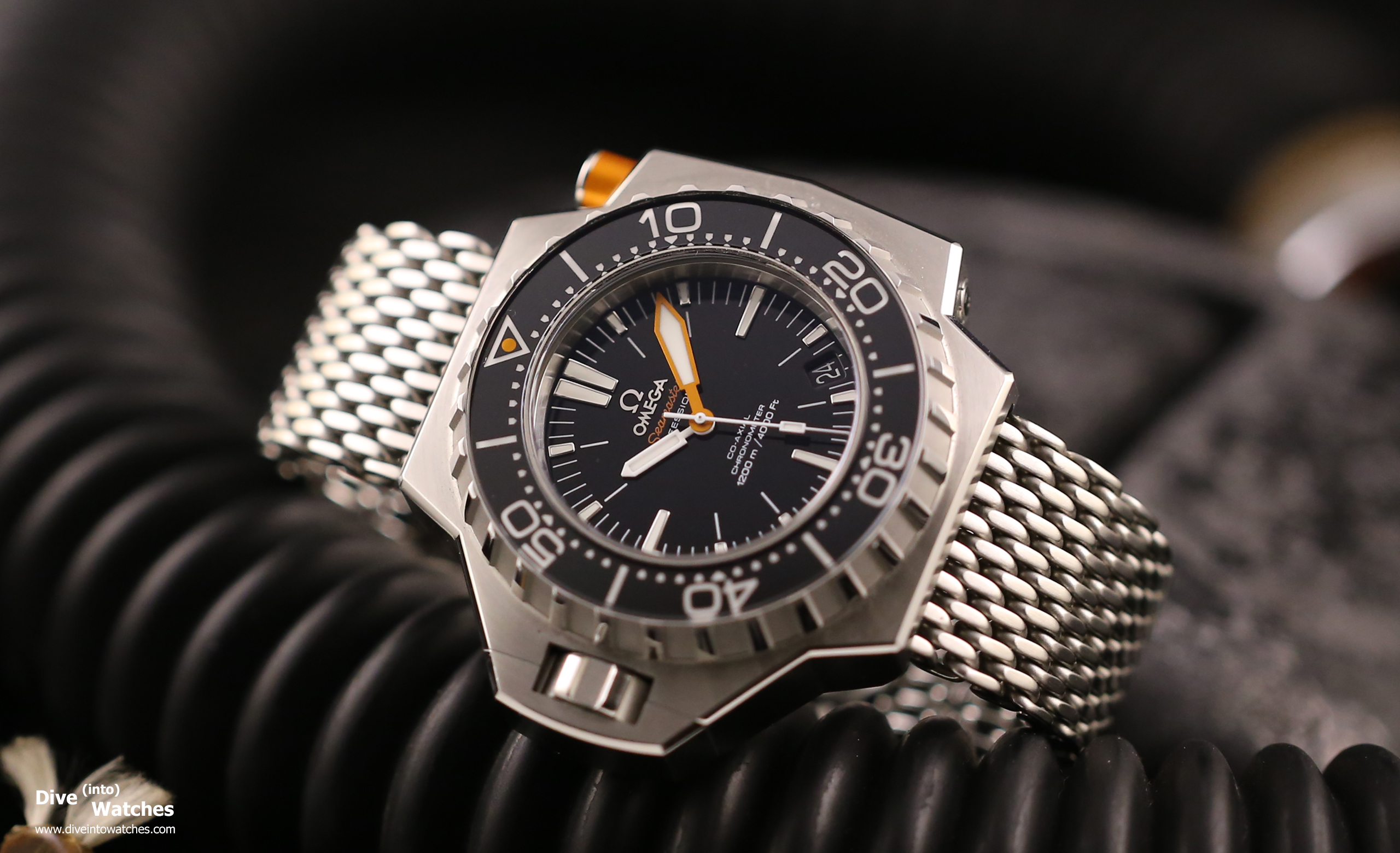 Understanding the Omega Ploprof: what it is, why it exists, and whether it is actually for you