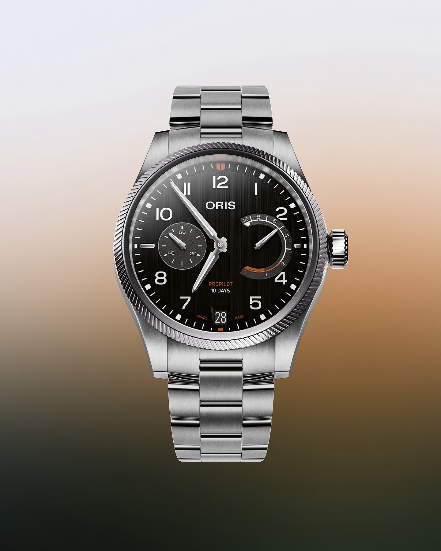 Oris ProPilot Calibre 111 - photo