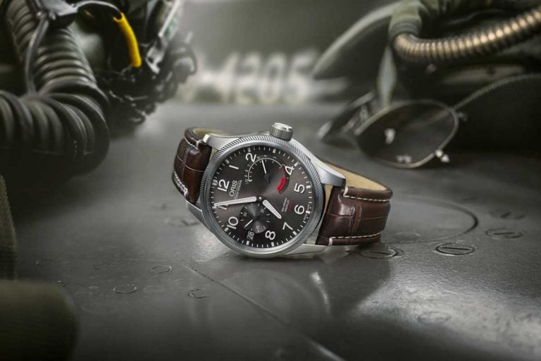 Oris ProPilot Calibre 111 - photo