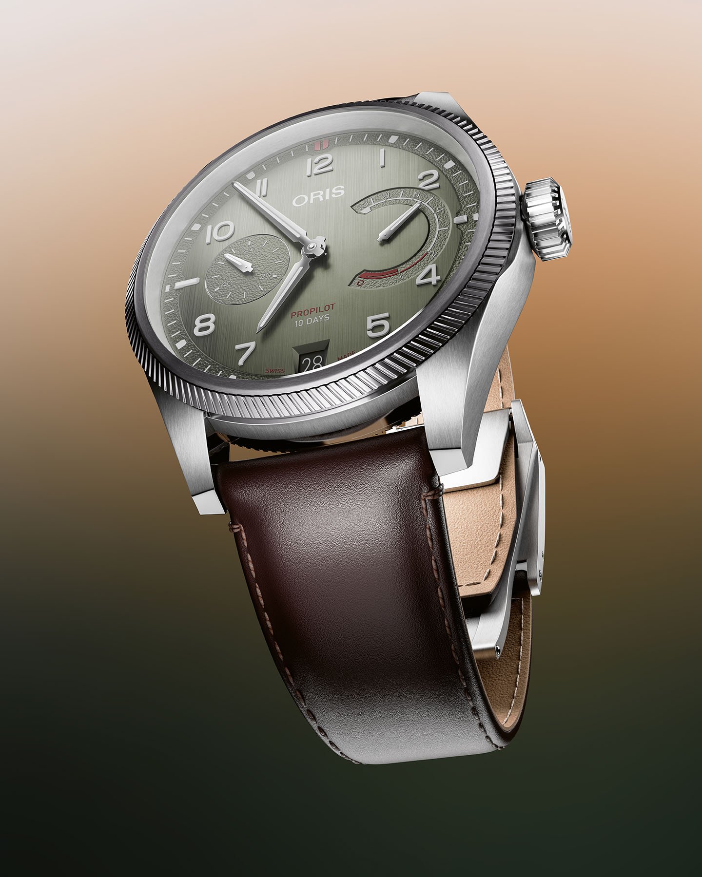 Oris ProPilot Calibre 111 - photo