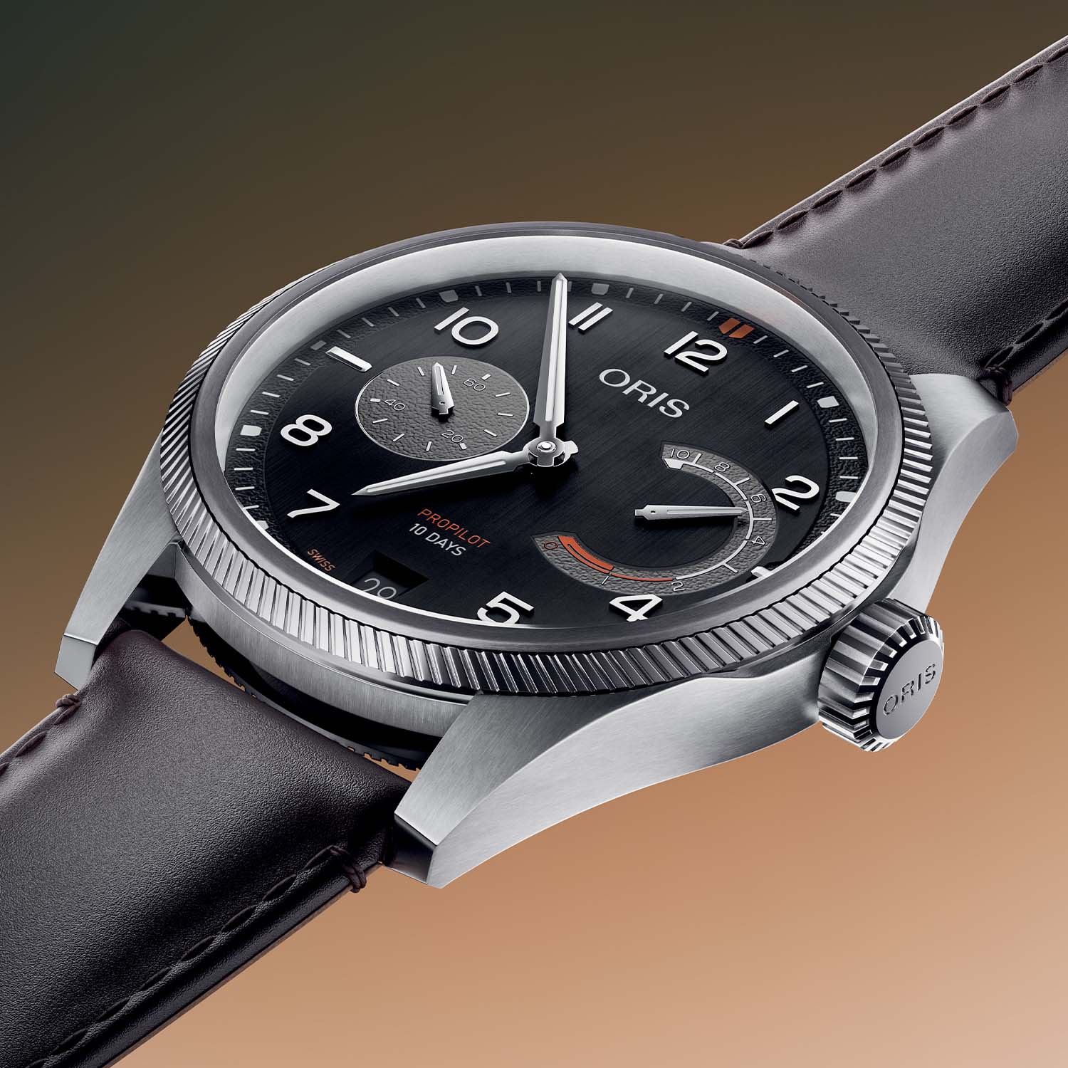 Oris ProPilot Calibre 111 - photo