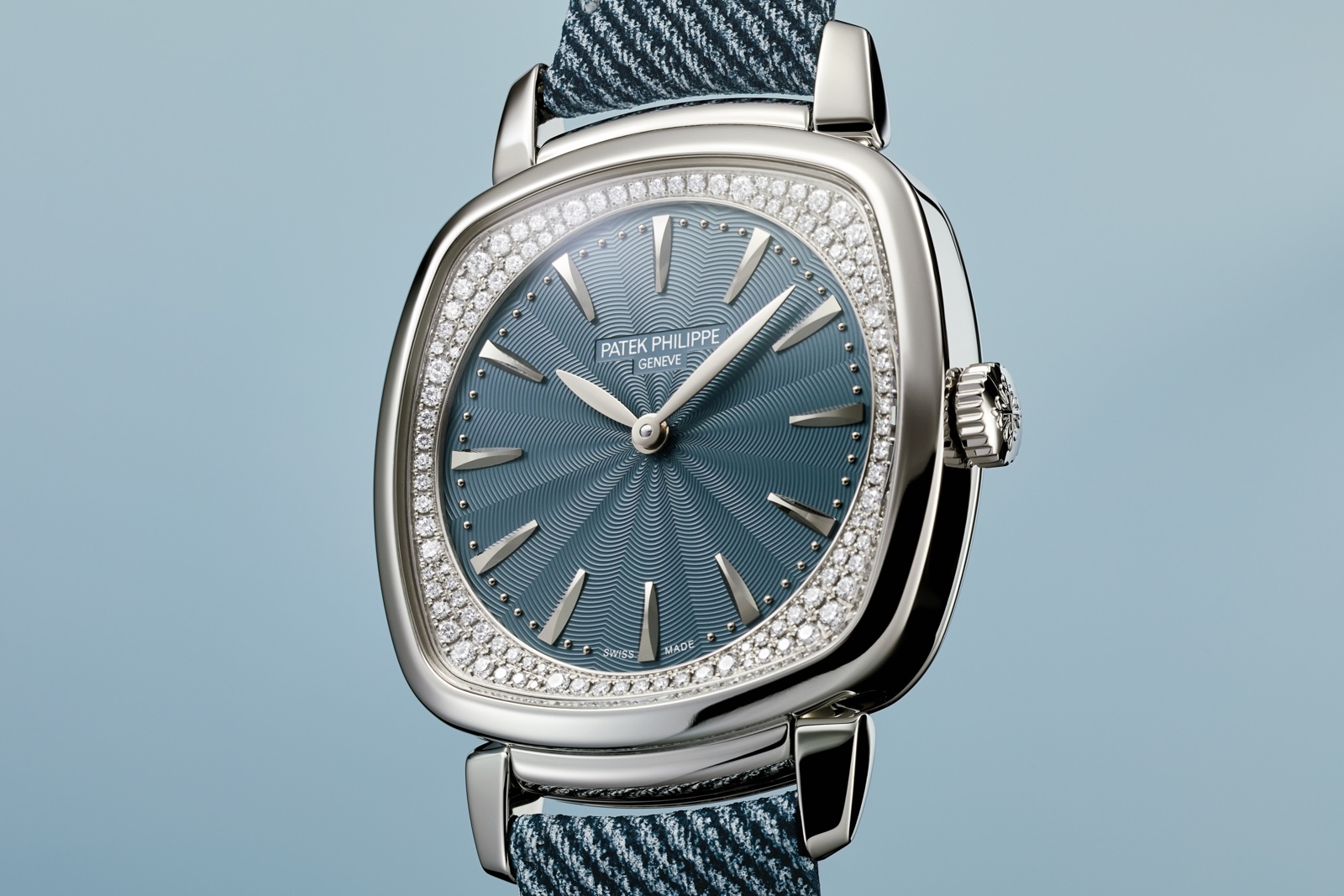 Patek Philippe Gondolo Ladies First - photo