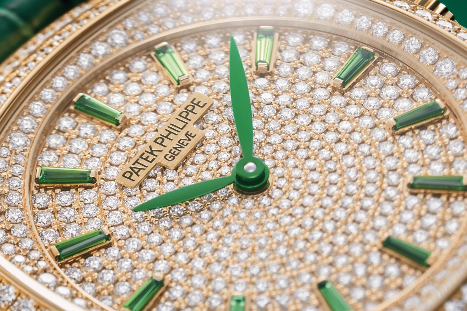 Patek Philippe Gondolo Ladies First - photo