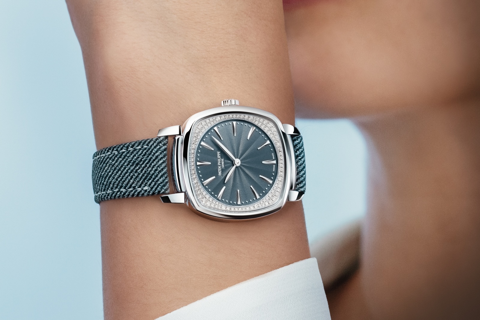 Patek Philippe Gondolo Ladies First - photo