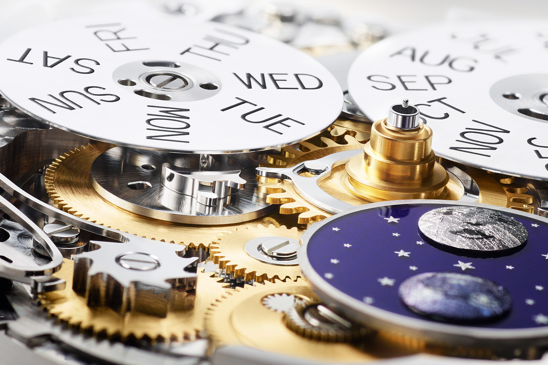 Rolex Perpetual Padellone - photo