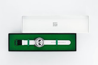 Seiko Pandagraph HHK001 - photo