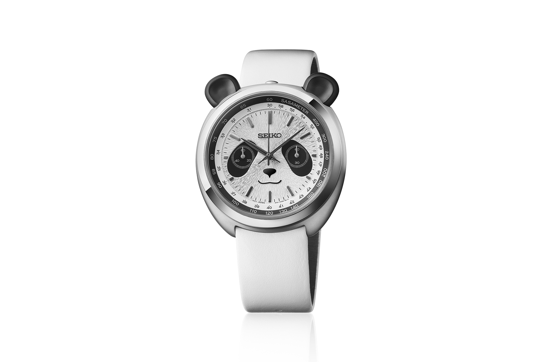 Seiko Pandagraph HHK001 - photo