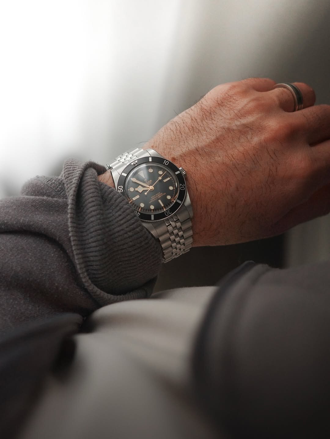 Wristshot by mracekproductions