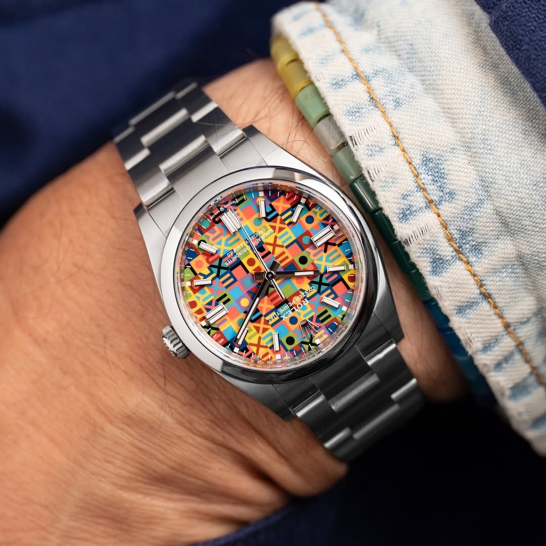 Wristshot by kristianhaagen
