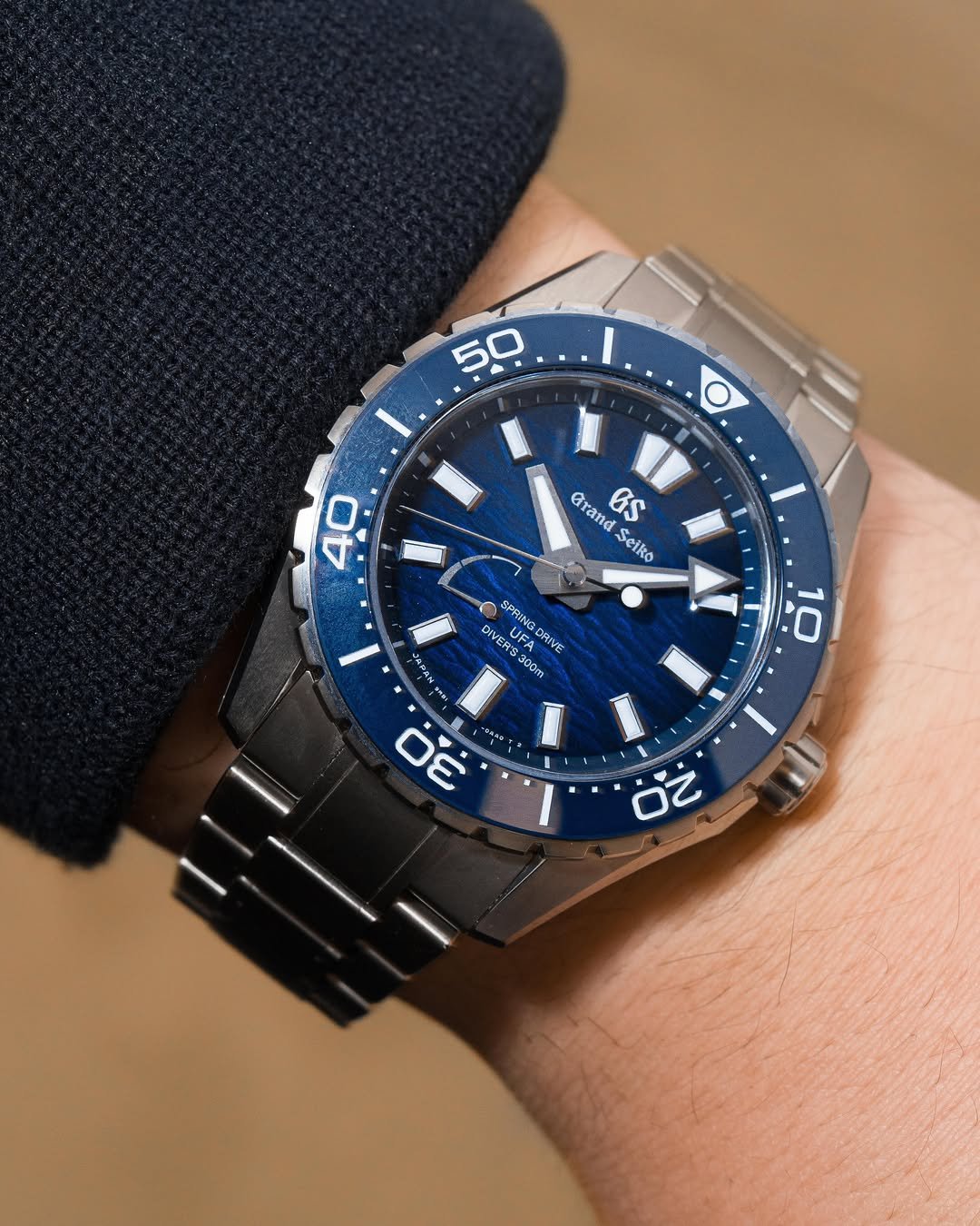 Wristshot by gulenissen