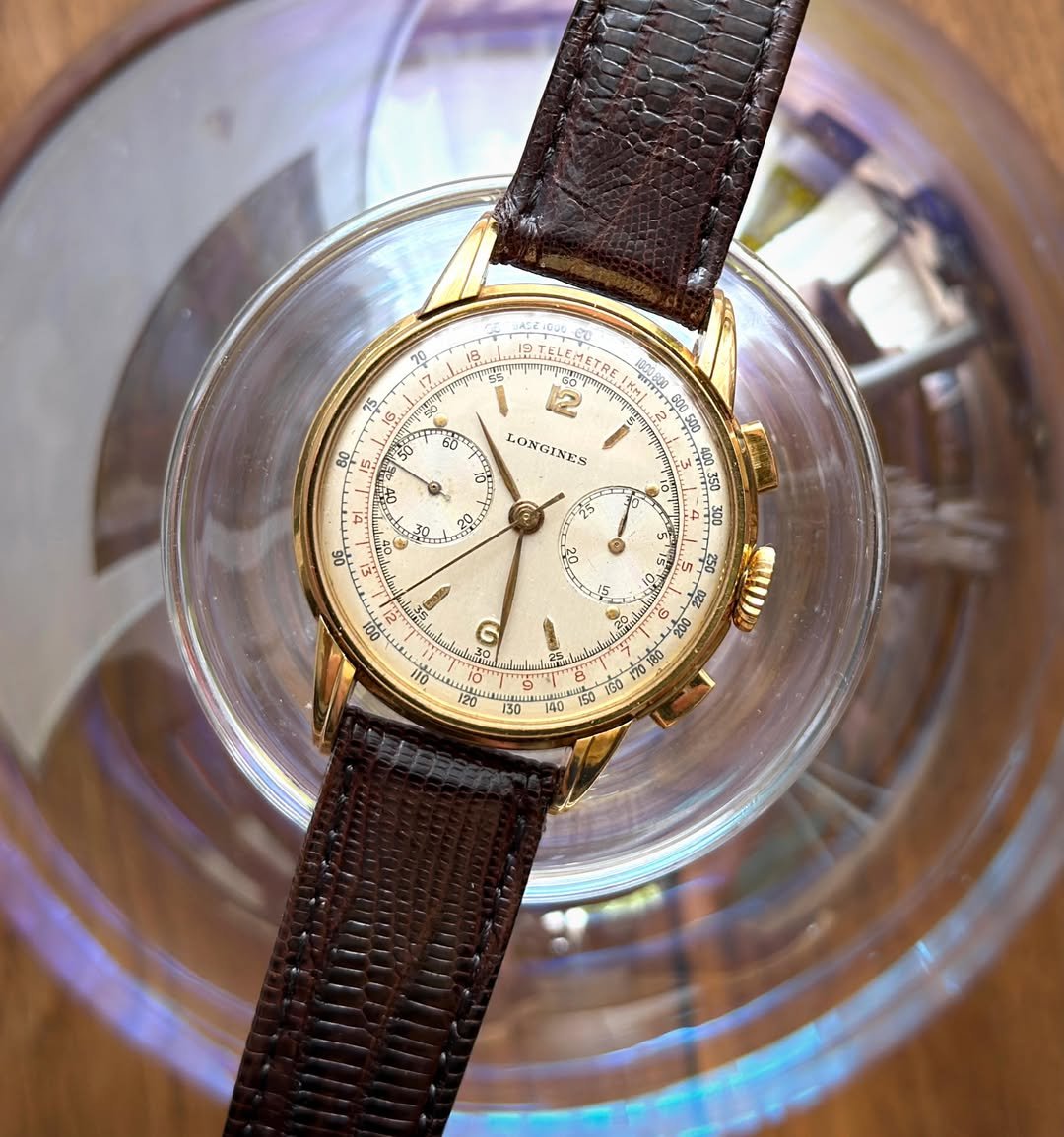 Wristshot by watchstick_81