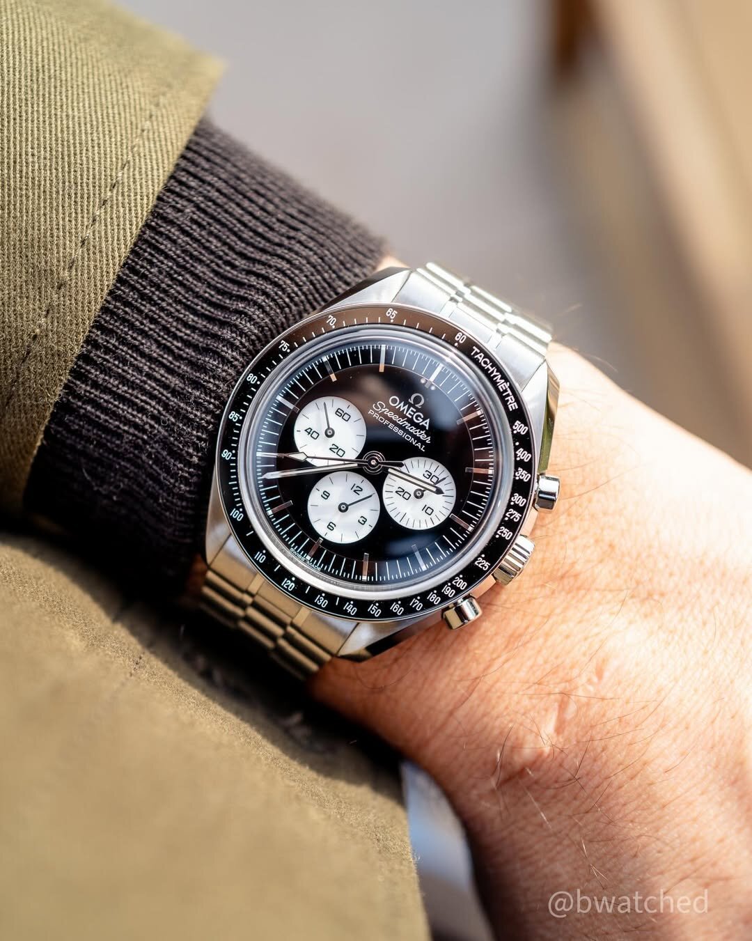 Wristshot by bwatched