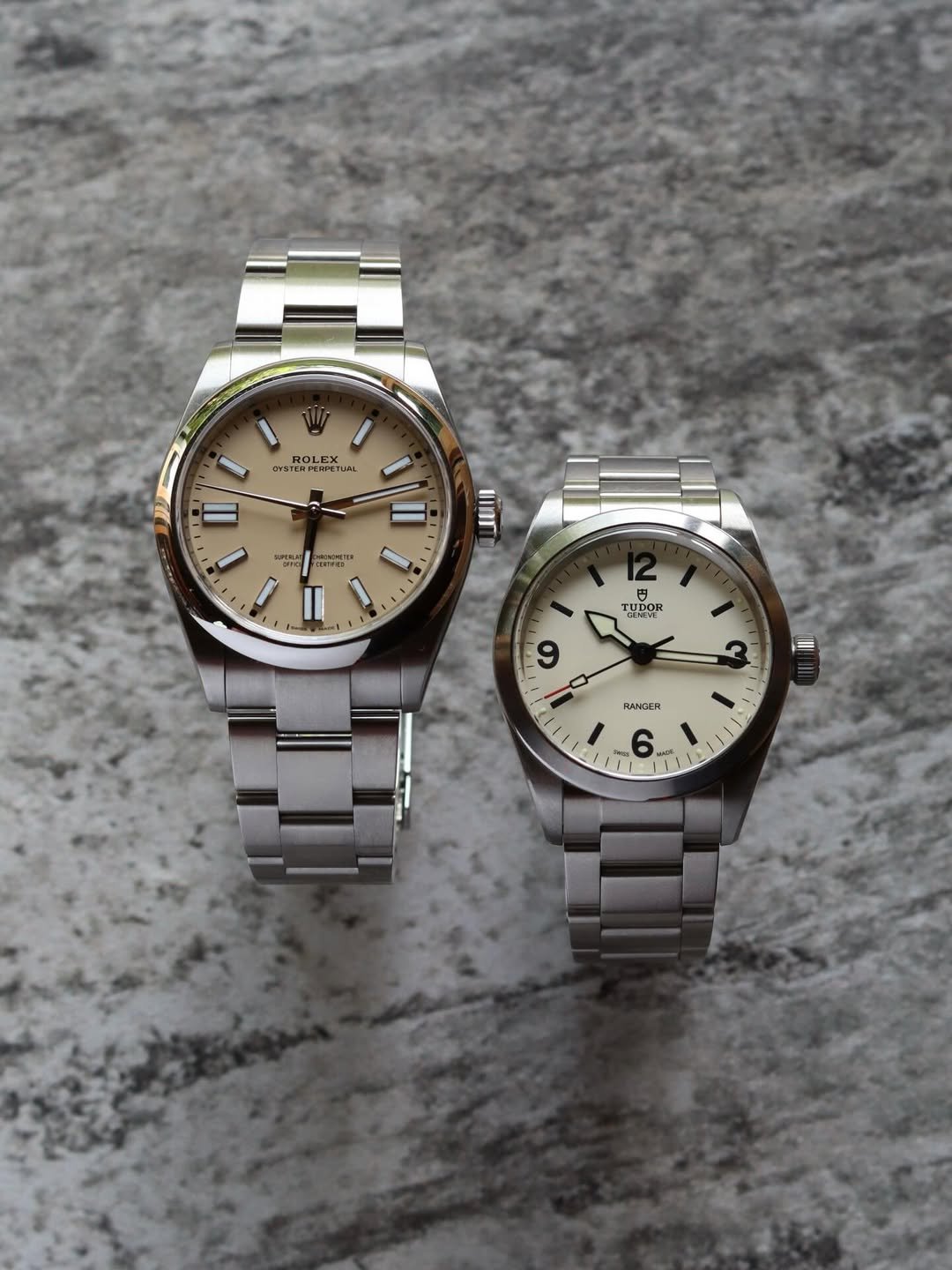 Wristshot by pandlwatchcollection