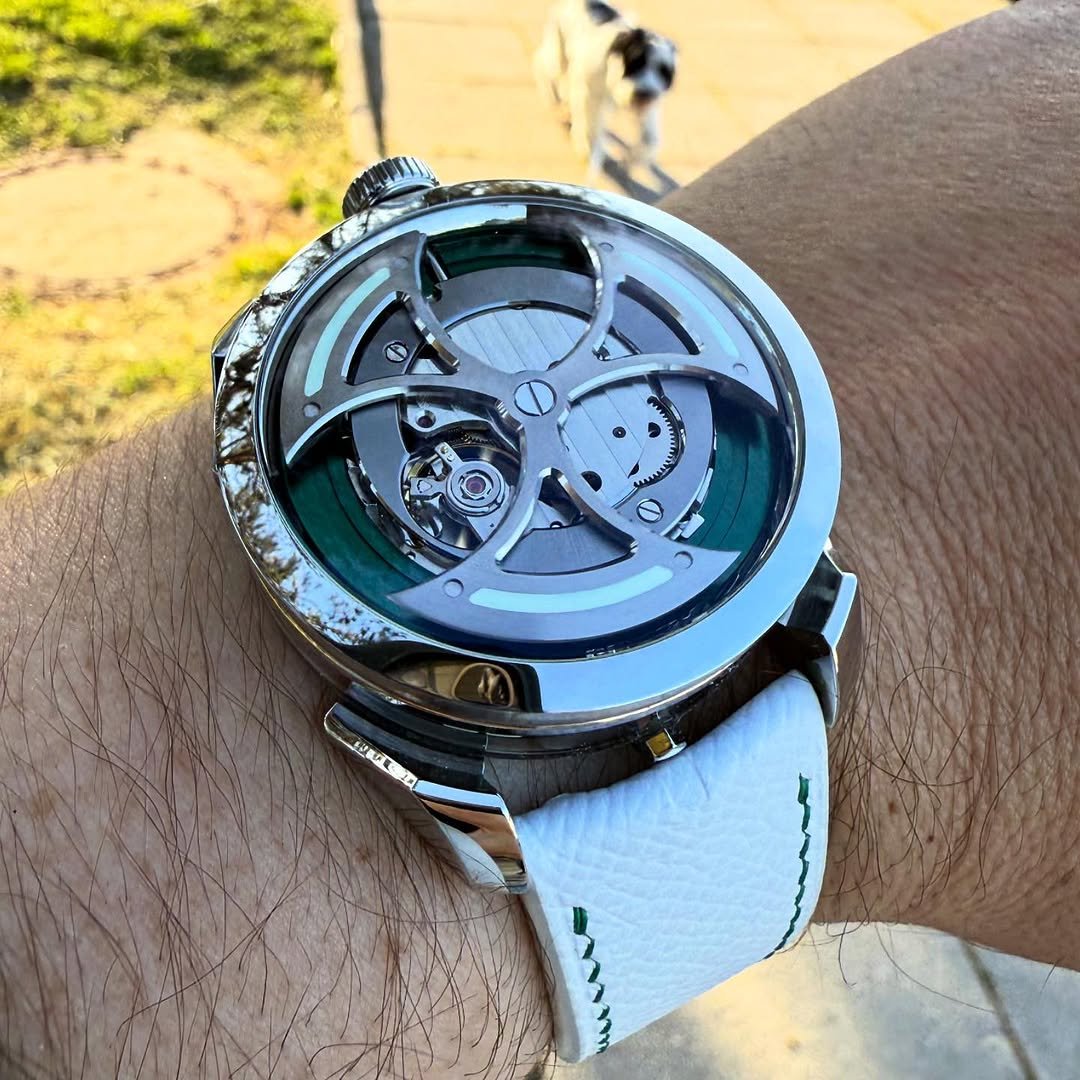 Wristshot by king_moshoeshoe_2