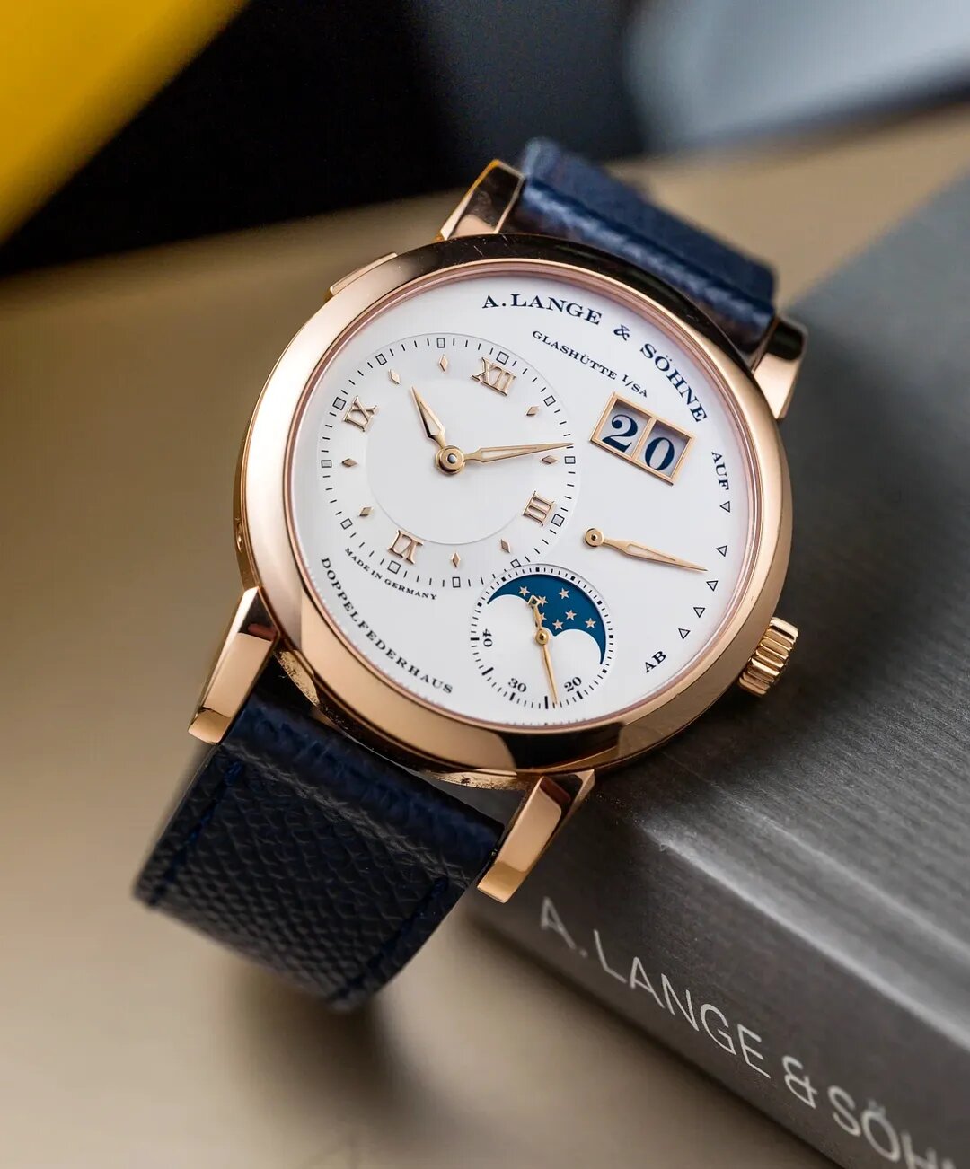 Wristshot by watchestolove