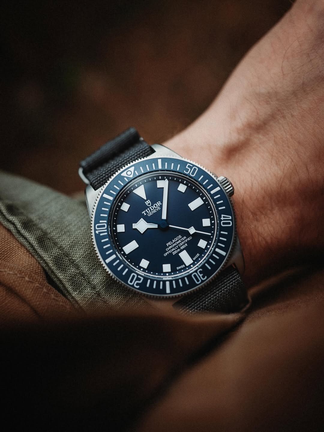 Wristshot by lar5erik