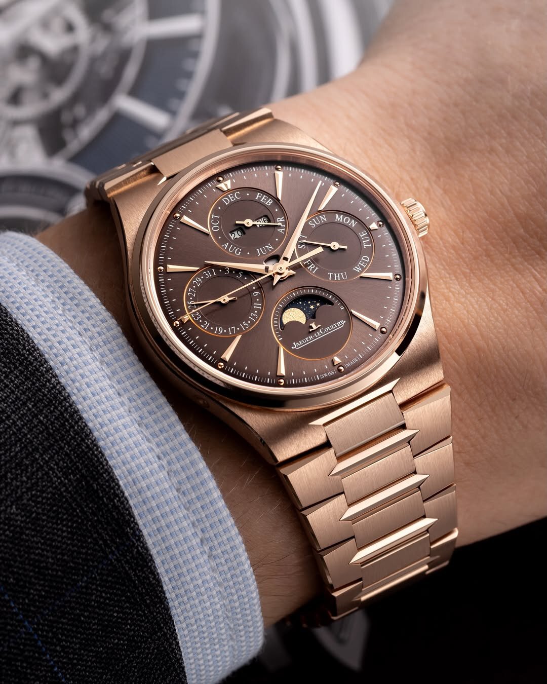 Wristshot by andre.watches