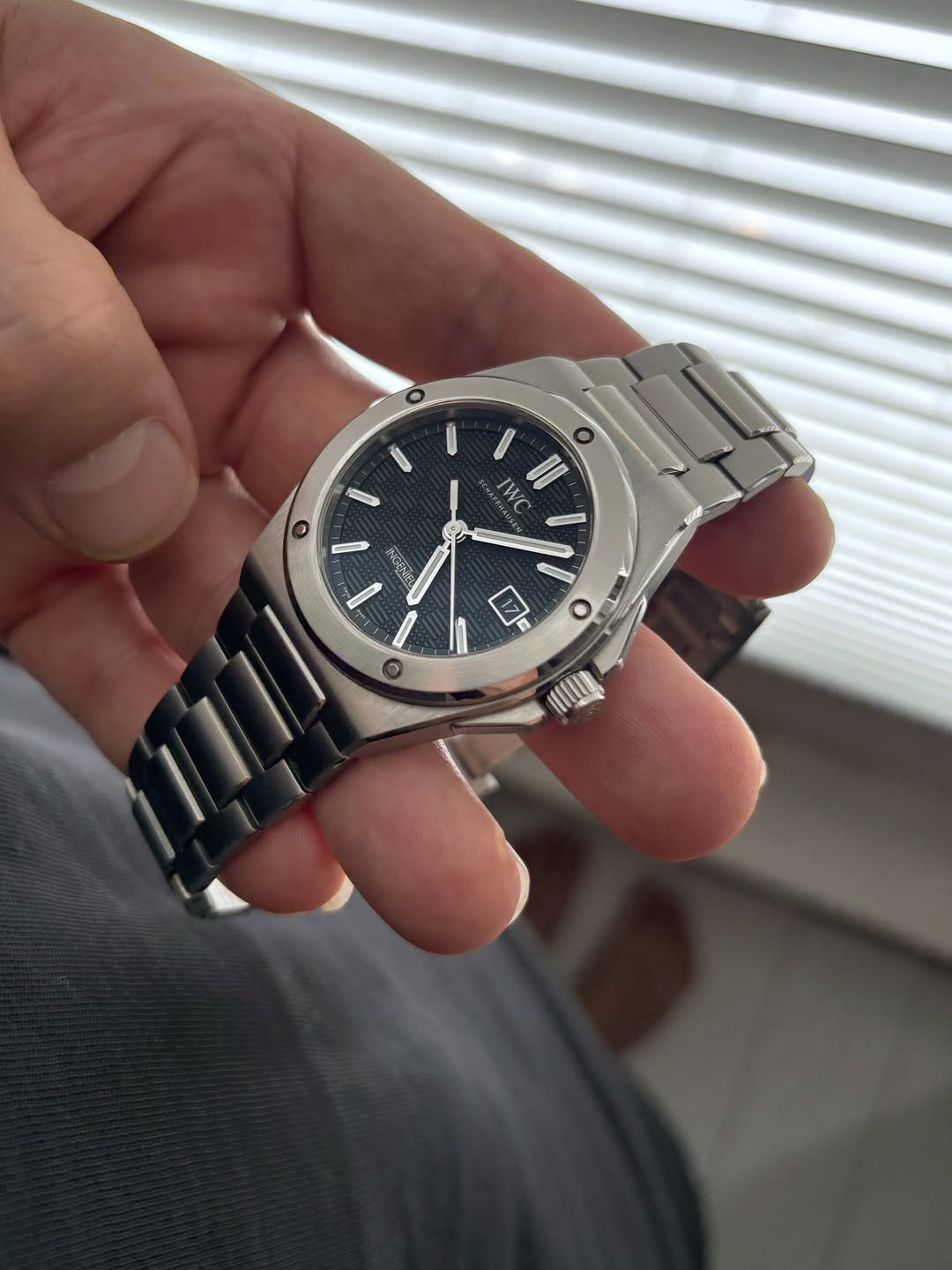 Wristshot by rolopalooza