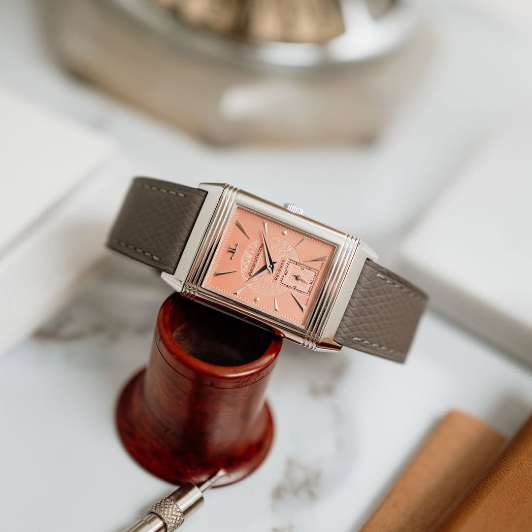 Wristshot by mr.watchley