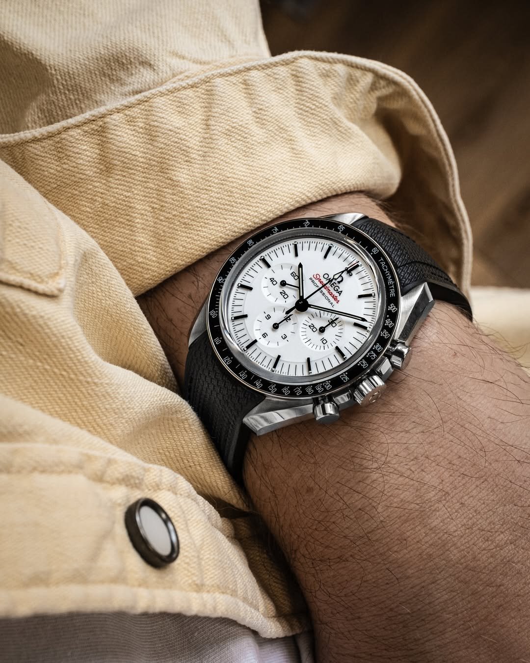 Wristshot by wrist_watch_doctor