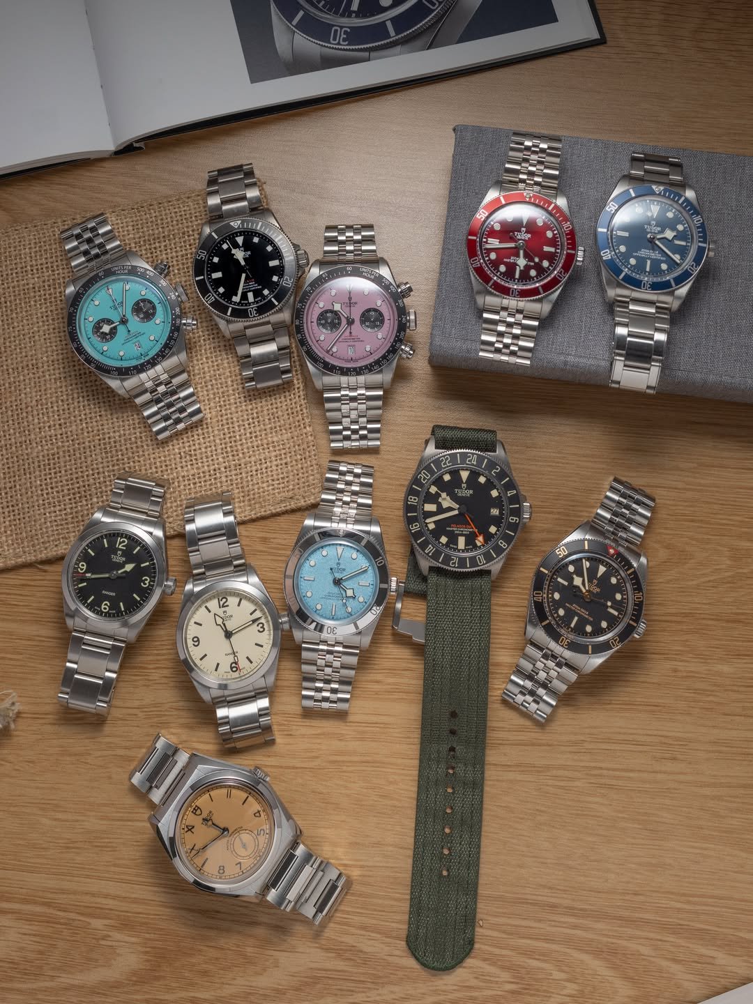 Wristshot by watch_girl_life