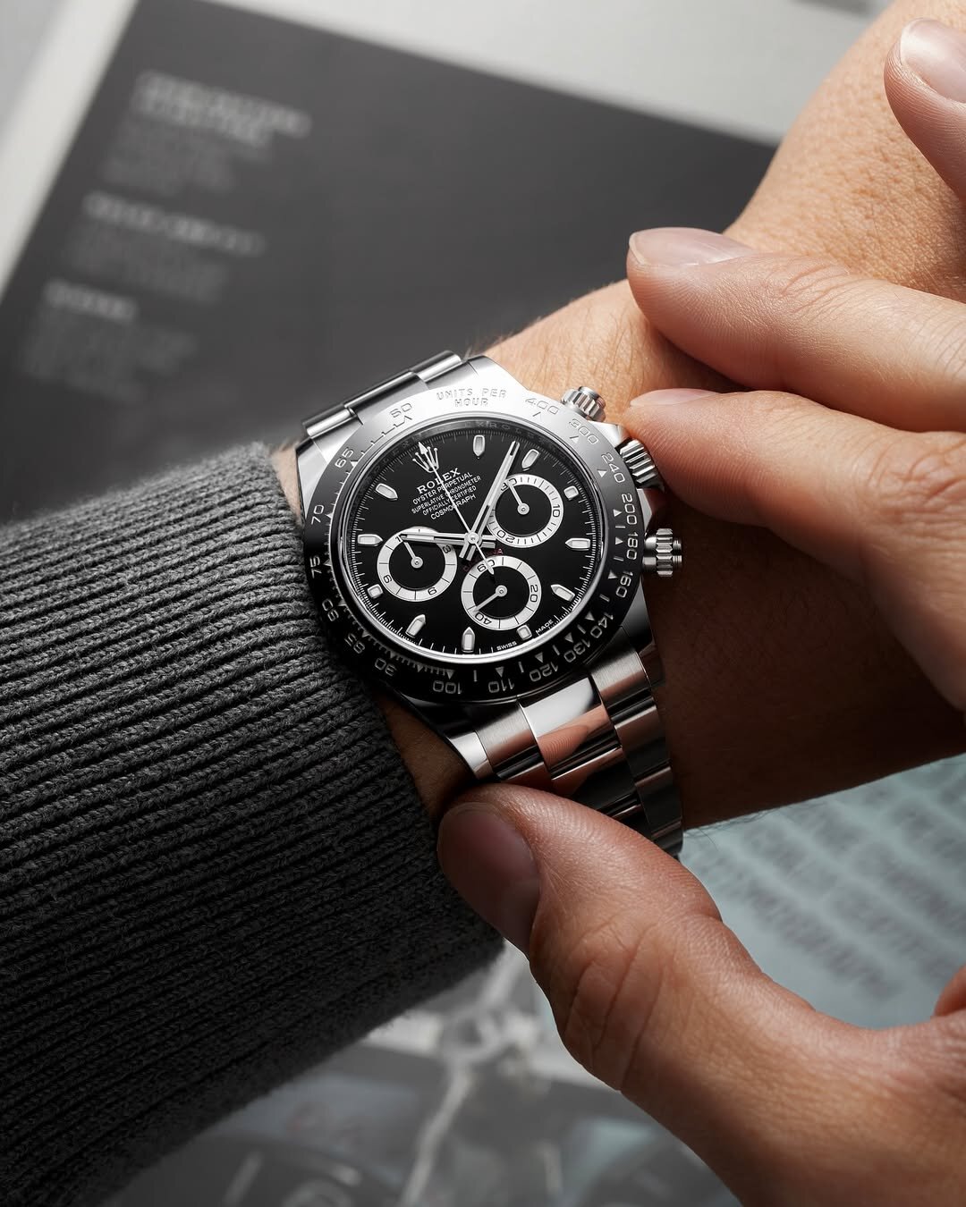 Wristshot by andre.watches