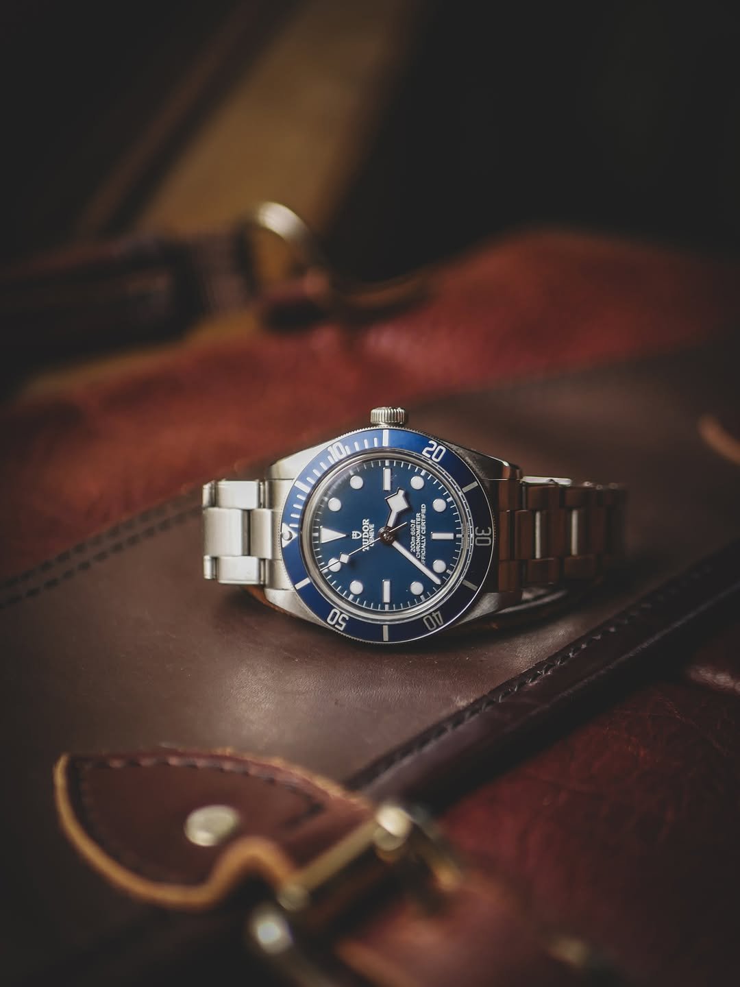 Wristshot by lattmudvigson