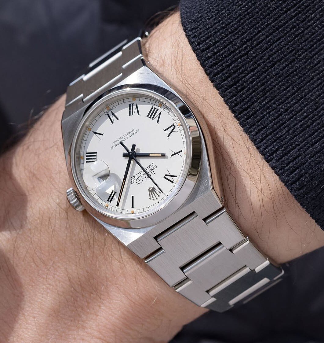 Wristshot by Bulangandsons