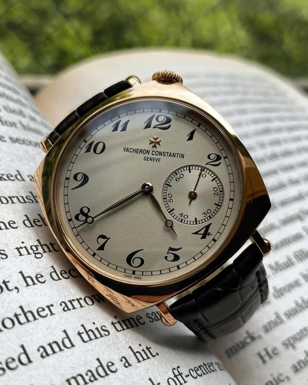 Wristshot by fly_lpp
