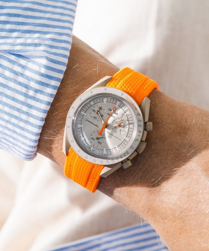 Wristshot by wristbuddys