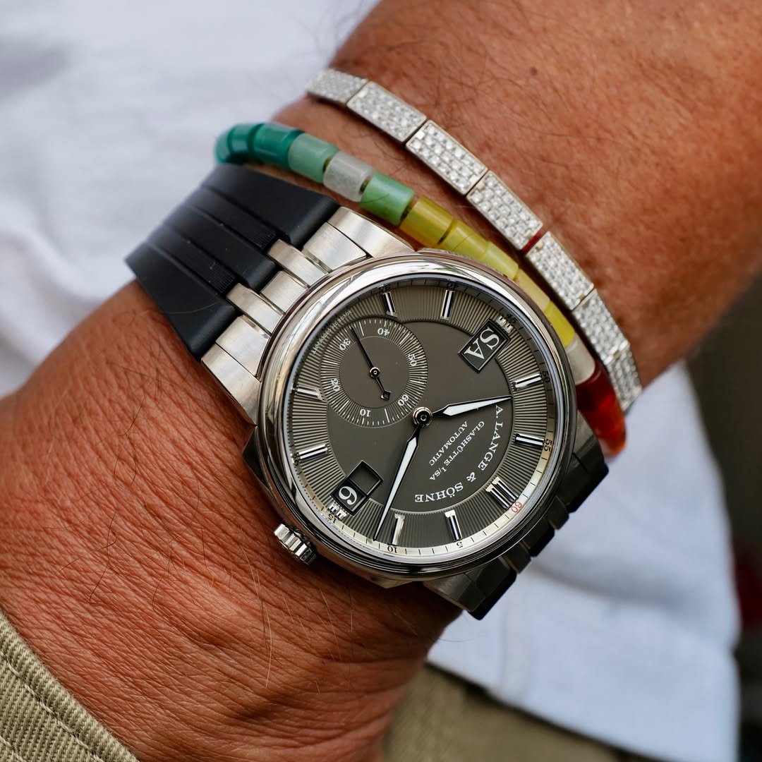 Wristshot by kristianhaagen