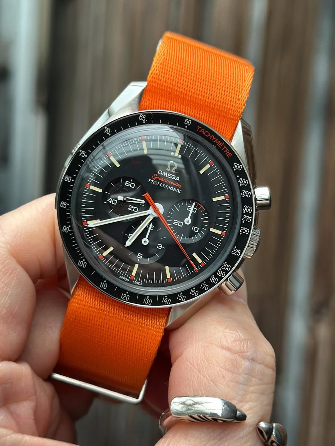 Wristshot by fly_lpp