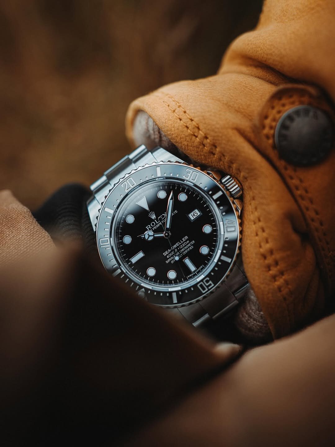 Wristshot by lar5erik