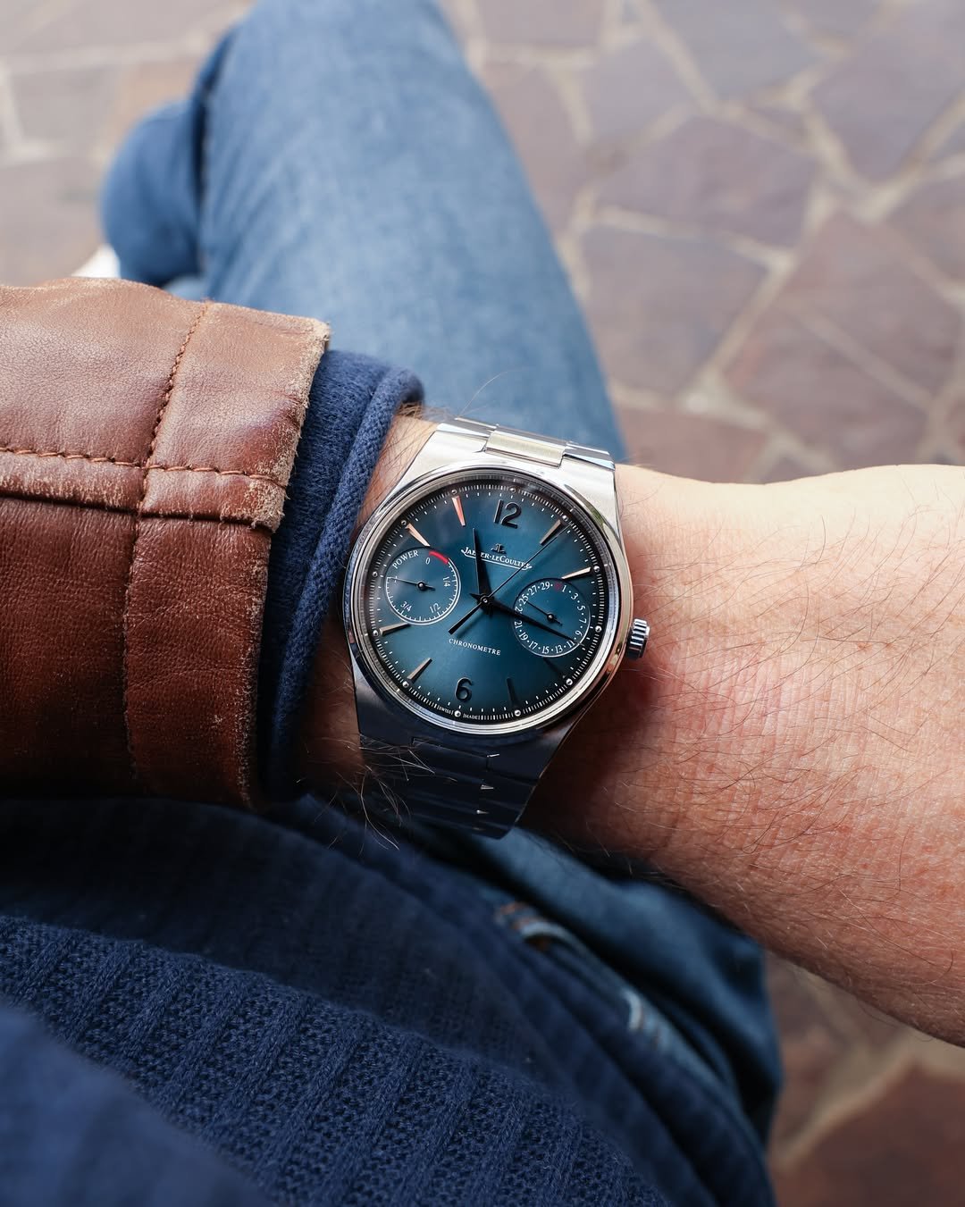Wristshot by digital_escapement