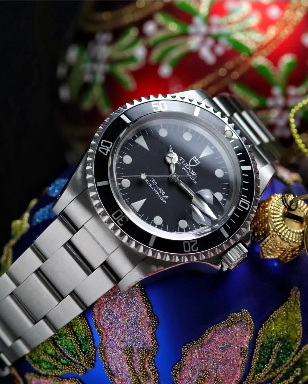 Wristshot by tudorwatch_club