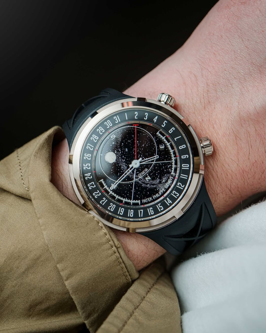 Wristshot by ablogtowatch